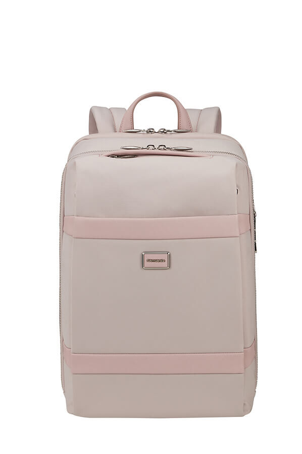 Samsonite Image Biz Backpack 14.1'  Rose Samsonite Image Biz Backpack 14.1'  Rose