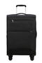 Samsonite Urbify Spinner Expandable 68cm  Negro