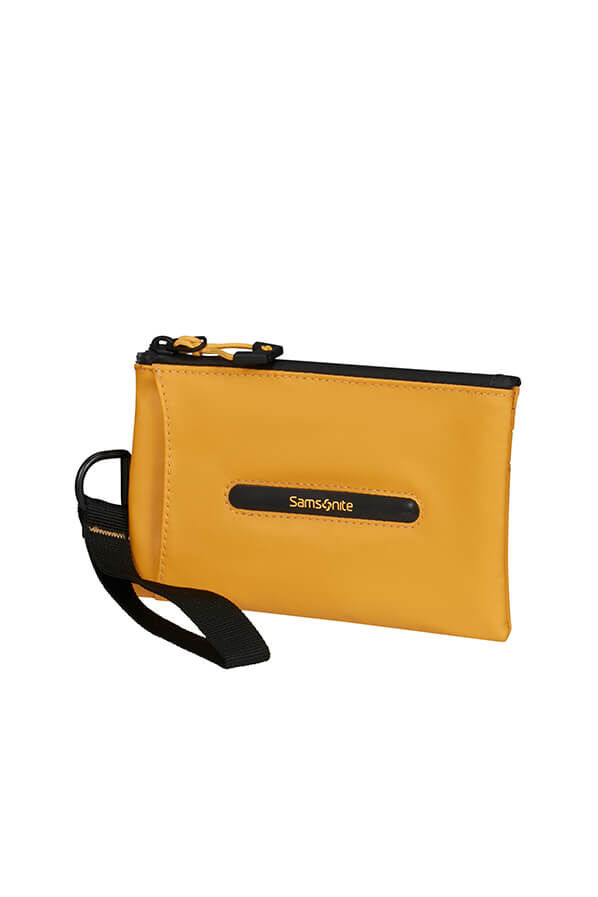 Samsonite Ecodiver Add-Ons Wallet - All In Case  Amarillo