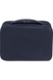Samsonite Respark Toilet Kit Weekender  Midnight Blue Samsonite Respark Toilet Kit Weekender  Midnight Blue