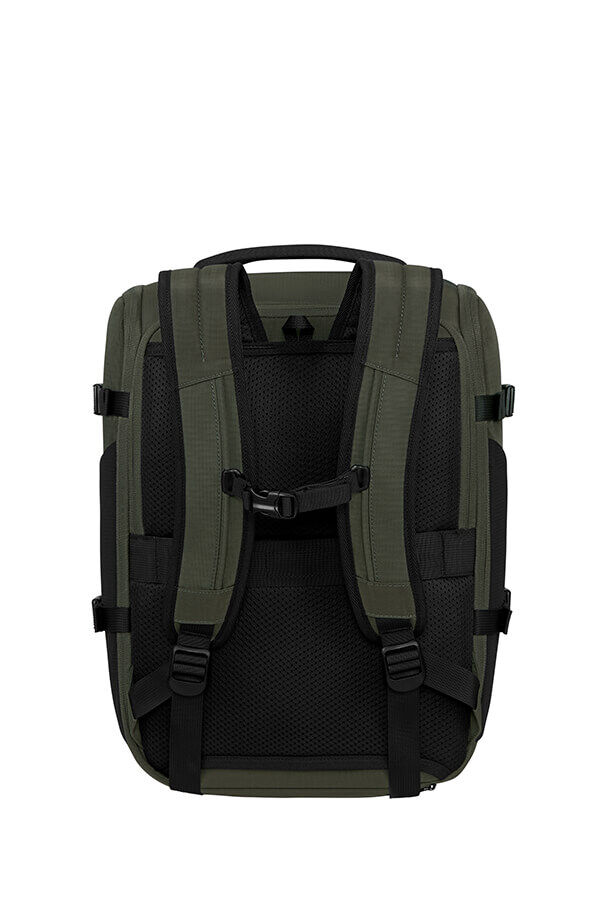 2FIT Mochila underseater 2 en 1