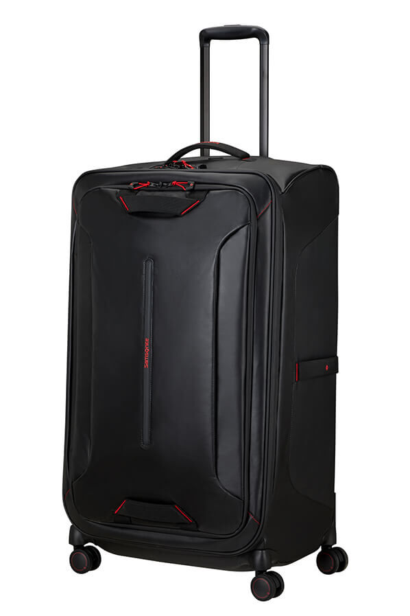 Samsonite Ecodiver SPINNER DUFFLE 79/29  Black Samsonite Ecodiver SPINNER DUFFLE 79/29  Black