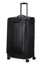 Samsonite Ecodiver SPINNER DUFFLE 79/29  Black Samsonite Ecodiver SPINNER DUFFLE 79/29  Black