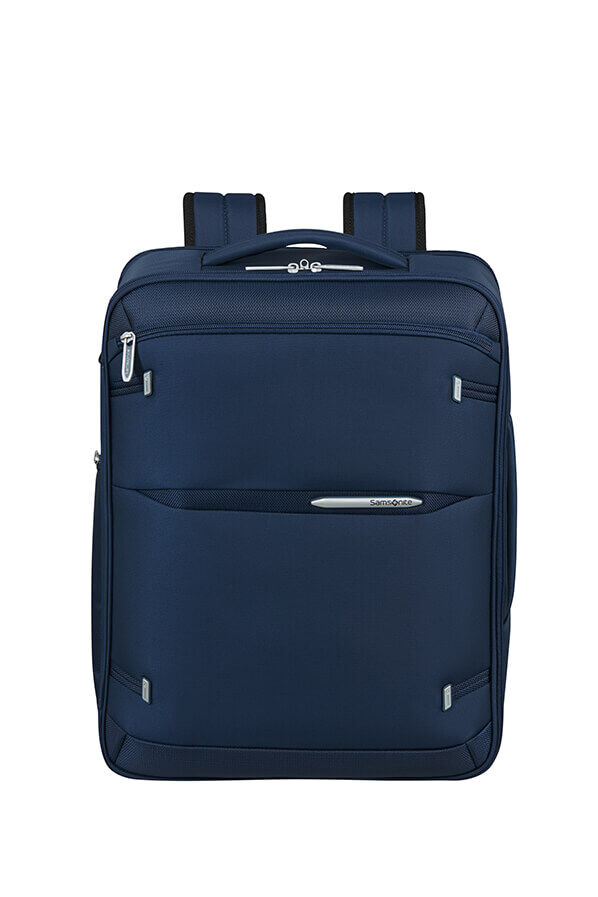 GoTwist Mochila 17.3" | Samsonite GoTwist Underseat Backpack M Navy Blue