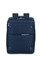 GoTwist Mochila 17.3" | Samsonite GoTwist Underseat Backpack M Navy Blue