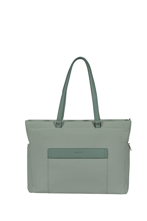 Samsonite Image Biz Travel Tote Bag 14.1'  Thyme Samsonite Image Biz Travel Tote Bag 14.1'  Thyme