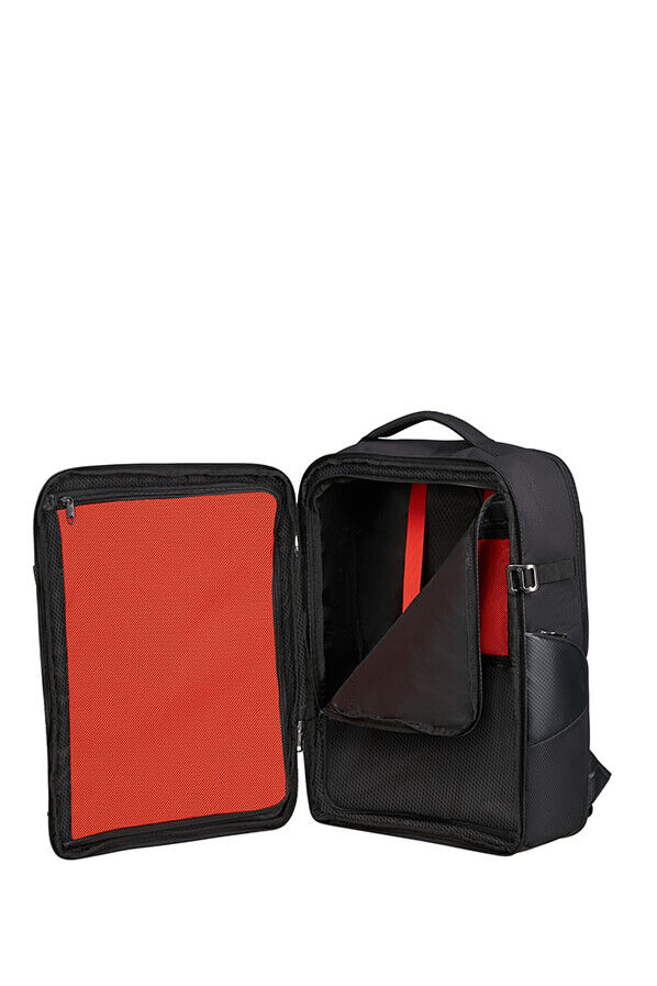 Samsonite Armox LAPTOP BP L OVERNIGHT  Negro