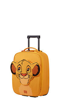 Samsonite Sammies Disney Upright (2 wheels) 45cm