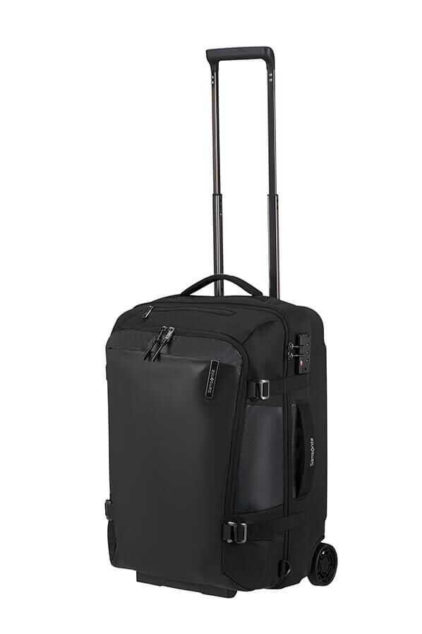 Samsonite Armox DUFFLE/WH 55/20 BACKPACK  Negro Samsonite Armox DUFFLE/WH 55/20 BACKPACK  Negro