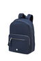 Samsonite Karissa Evo Slim Backpack 14.1'  Blue Nights Samsonite Karissa Evo Slim Backpack 14.1'  Blue Nights