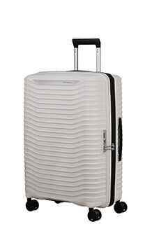 Samsonite Upscape Maleta Spinner Expandible (4 ruedas) 68cm