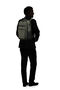 Samsonite Pro-Dlx 6 Backpack 15.6'  Green Samsonite Pro-Dlx 6 Backpack 15.6'  Green