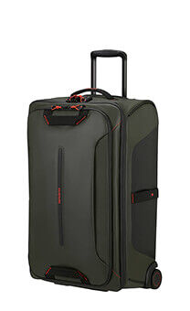 Samsonite Prodiver Bolsa de viaje con ruedas 67 cm