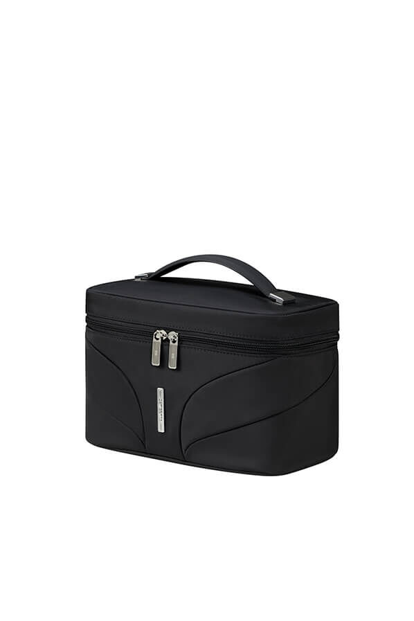 Samsonite Attrix Toilet Kit Beauty Case  Antracita