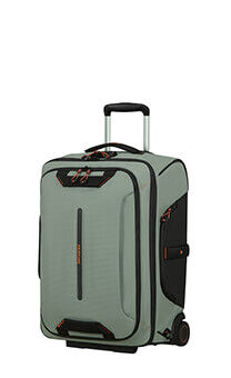 Samsonite Ecodiver Duffle with wheels / Backpack 55cm