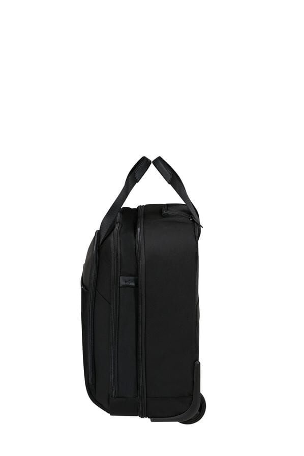Samsonite Evosight Rolling Tote 17.3'  Black
