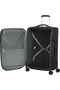 Samsonite Respark SPINNER 67/24 EXP  Ozone Black Samsonite Respark SPINNER 67/24 EXP  Ozone Black