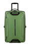 Samsonite Ecodiver Duffle with wheels 67/24  Stone Green