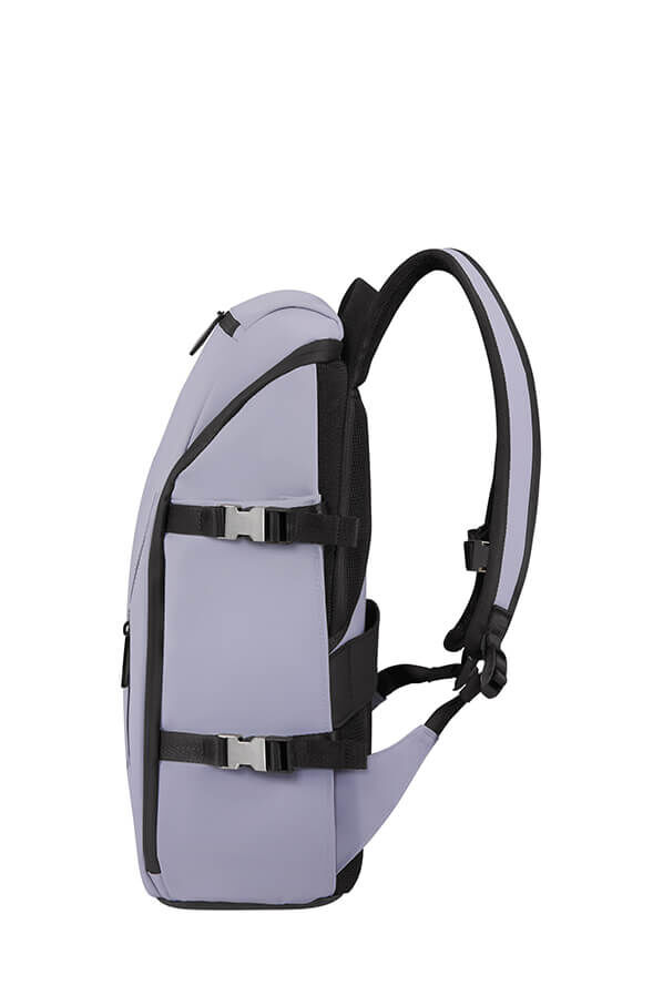 Samsonite Glam-Go Laptop Backpack 14.1'  Lavanda