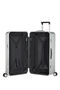Samsonite Lite-Box Alu Trunk 74cm  Aluminium Samsonite Lite-Box Alu Trunk 74cm  Aluminium