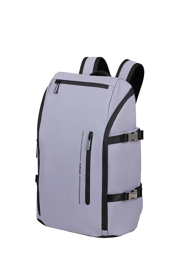 Samsonite Glam-Go Laptop Backpack 14.1'  Lavanda