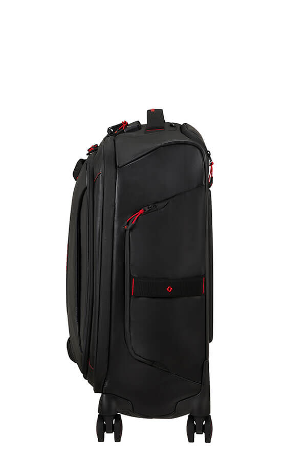 Samsonite Ecodiver SPINNER DUFFLE 55/20  Negro Samsonite Ecodiver SPINNER DUFFLE 55/20  Negro