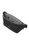 Samsonite Move 5.0 Waist Bag S  Negro