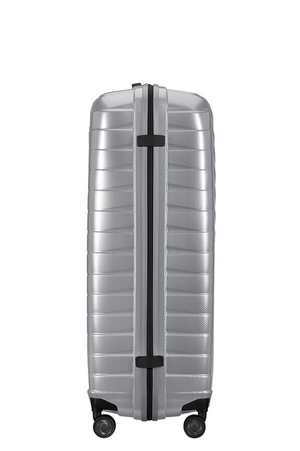 Samsonite Proxis Spinner 86cm Plata Samsonite Proxis Spinner 86cm Plata