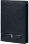 Samsonite Flagged Slg 145 - W 14CC+W+2C  Oxford Blue Samsonite Flagged Slg 145 - W 14CC+W+2C  Oxford Blue