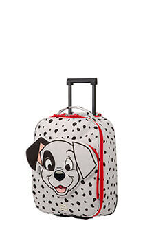 Samsonite Sammies Disney Upright (2 wheels) 45cm