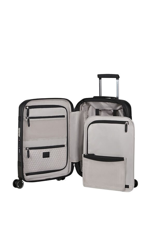 Samsonite Image Spinner Expandable 55cm  Negro
