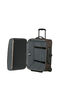 Ecodiver Bolsa de viaje con ruedas / Mochila 55cm