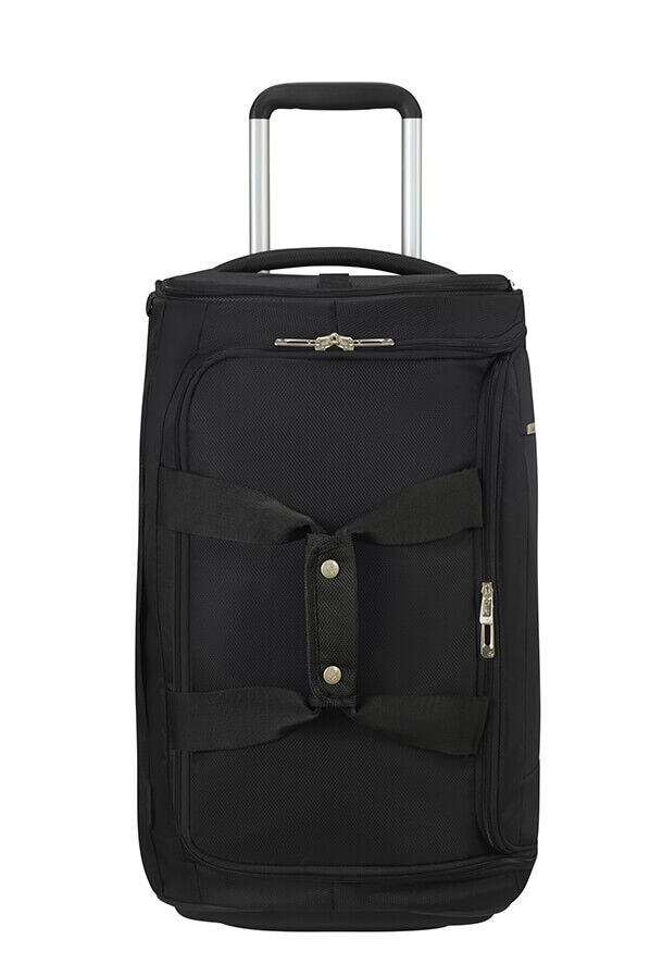 Samsonite Respark Duffle with wheels 55cm  Ozone Black
