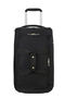 Samsonite Respark Duffle with wheels 55cm  Ozone Black