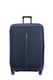 Samsonite Ta Revolution Foldable Luggage Cover XL  Midnight Blue