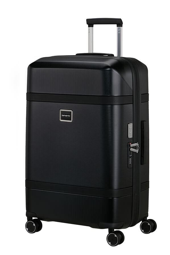 Samsonite Image Spinner Expandable 69cm  Negro