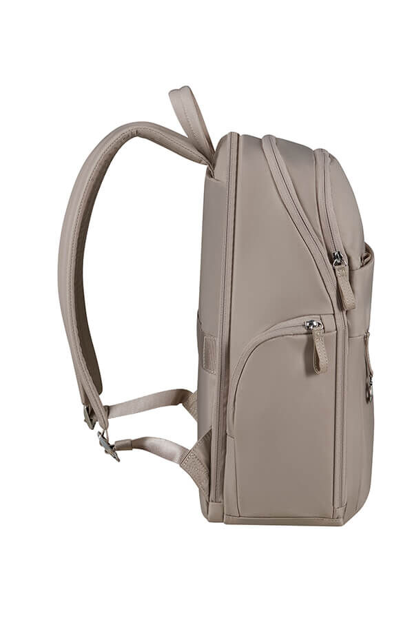 Samsonite Move 5.0 Backpack 14.1'  Warm Taupe