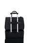 Samsonite Karissa Evo Org. Tote 14.1' 3 Comp  Black Samsonite Karissa Evo Org. Tote 14.1' 3 Comp  Black