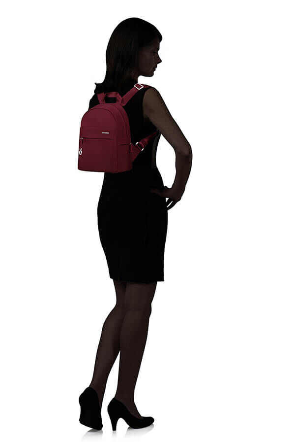 Move 5.0 Mochila S