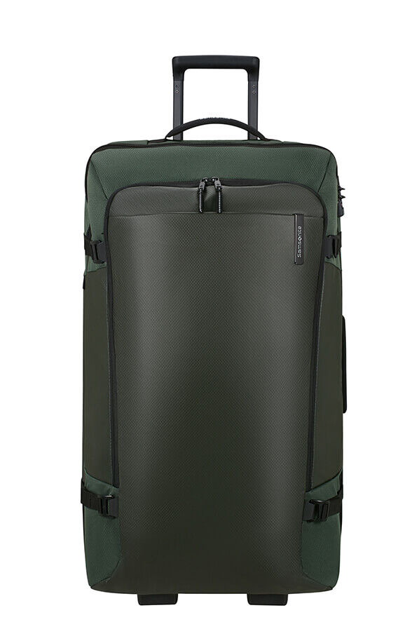Samsonite Armox DUFFLE/WH 79/29  Moss Samsonite Armox DUFFLE/WH 79/29  Moss