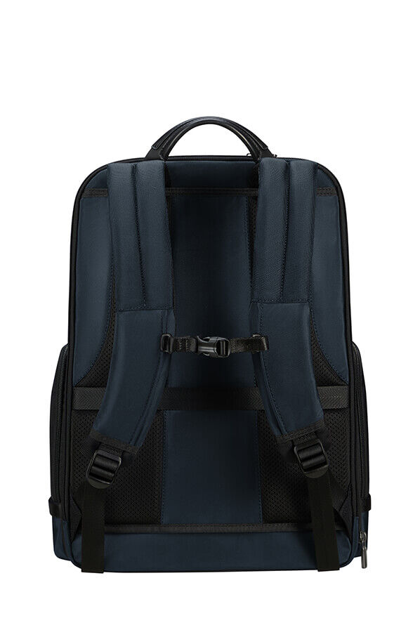 Samsonite Urban-Eye Laptop Backpack 17.3' EXP 17.3'  Blue Samsonite Urban-Eye Laptop Backpack 17.3' EXP 17.3'  Blue