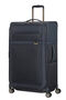 Samsonite Airea Spinner Expandable 78cm  Dark Blue Samsonite Airea Spinner Expandable 78cm  Dark Blue