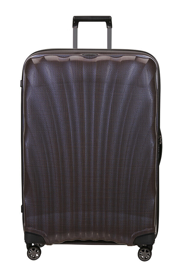 Samsonite C-Lite Spinner 81cm  Mystic Plum