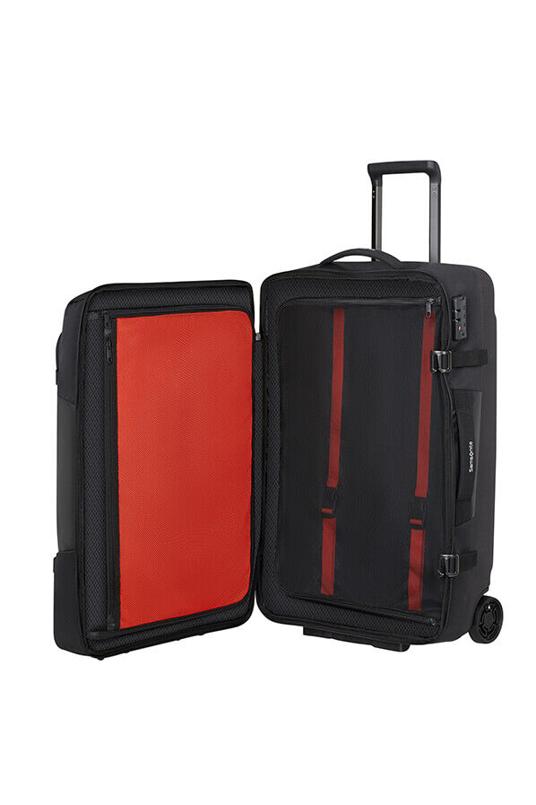 Samsonite Armox DUFFLE/WH 68/25  Negro Samsonite Armox DUFFLE/WH 68/25  Negro