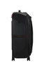 Samsonite Ecodiver SPINNER DUFFLE 79/29  Black Samsonite Ecodiver SPINNER DUFFLE 79/29  Black