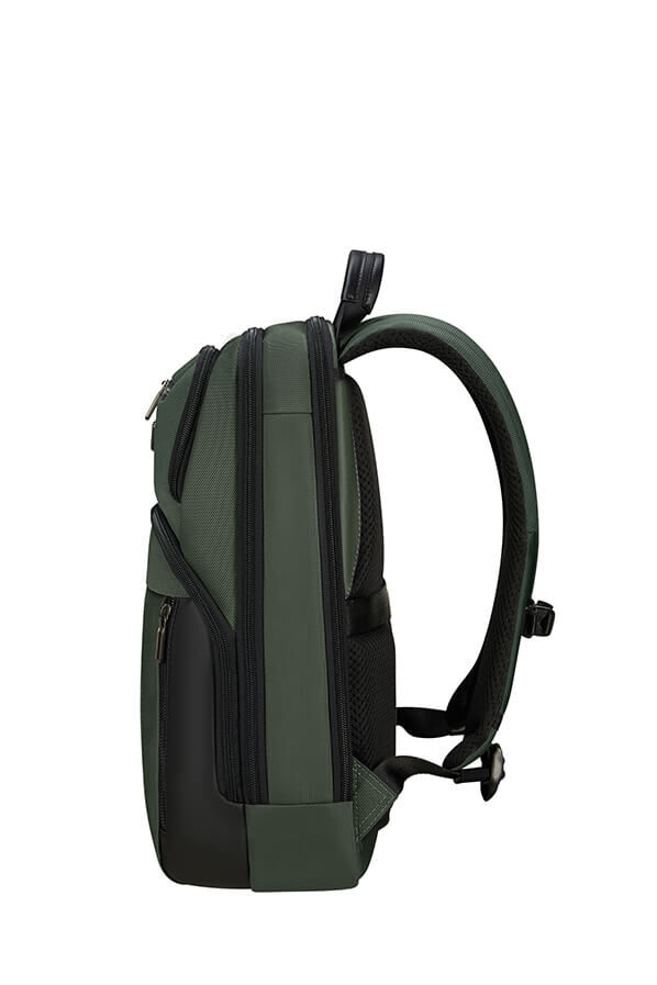 Samsonite Urban-Eye Laptop Backpack 14.1'  Verde Samsonite Urban-Eye Laptop Backpack 14.1'  Verde