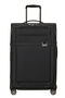 Samsonite Airea Spinner Expandable 67cm  Black