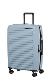 Samsonite Restackd Maleta Spinner Expandible (4 ruedas) 68cm