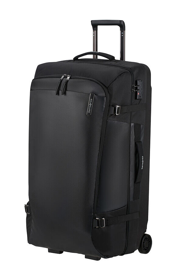 Samsonite Armox DUFFLE/WH 79/29  Negro Samsonite Armox DUFFLE/WH 79/29  Negro