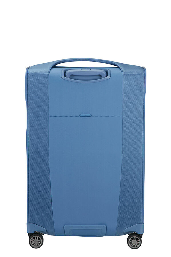 Samsonite Re-Lite Spinner Expandable 67cm  Capri Blue